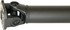 976-669 by DORMAN - Driveshaft Assembly - Rear