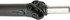 976-669 by DORMAN - Driveshaft Assembly - Rear