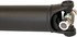 976-670 by DORMAN - Driveshaft Assembly - Rear