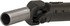 976-672 by DORMAN - Driveshaft Assembly - Rear