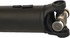 976-672 by DORMAN - Driveshaft Assembly - Rear