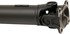 976-673 by DORMAN - Driveshaft Assembly - Rear