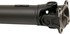 976-675 by DORMAN - Driveshaft Assembly - Rear