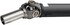 976-679 by DORMAN - Driveshaft Assembly - Rear