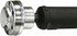 976-683 by DORMAN - Driveshaft Assembly - Rear