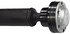 976-681 by DORMAN - Driveshaft Assembly - Rear