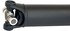 976-689 by DORMAN - Driveshaft Assembly - Rear