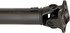 976-688 by DORMAN - Driveshaft Assembly - Rear