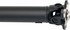 976-691 by DORMAN - Driveshaft Assembly - Rear