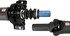 976-690 by DORMAN - Driveshaft Assembly - Rear