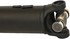 976-694 by DORMAN - Driveshaft Assembly - Rear