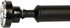 976-696 by DORMAN - Driveshaft Assembly - Rear