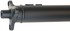 976-697 by DORMAN - Driveshaft Assembly - Rear