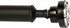 976-696 by DORMAN - Driveshaft Assembly - Rear