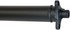 976-697 by DORMAN - Driveshaft Assembly - Rear