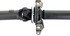 976-698 by DORMAN - Driveshaft Assembly - Rear