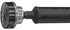 976-703 by DORMAN - Driveshaft Assembly - Rear