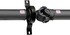 976-703 by DORMAN - Driveshaft Assembly - Rear