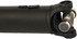 976-706 by DORMAN - Driveshaft Assembly - Rear