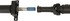 976-706 by DORMAN - Driveshaft Assembly - Rear