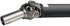 976-711 by DORMAN - Driveshaft Assembly - Rear