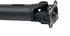 976-710 by DORMAN - Driveshaft Assembly - Rear