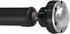 976-711 by DORMAN - Driveshaft Assembly - Rear