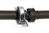 976-714 by DORMAN - Driveshaft Assembly - Rear