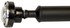 976-715 by DORMAN - Driveshaft Assembly - Rear