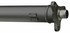 976-715 by DORMAN - Driveshaft Assembly - Rear