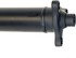 976-716 by DORMAN - Driveshaft Assembly - Rear