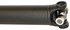 976-721 by DORMAN - Driveshaft Assembly - Rear