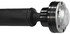 976-726 by DORMAN - Driveshaft Assembly - Rear