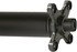 976-727 by DORMAN - Driveshaft Assembly - Rear