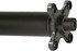 976-728 by DORMAN - Driveshaft Assembly - Rear