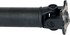 976-729 by DORMAN - Driveshaft Assembly - Rear