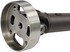 976-731 by DORMAN - Driveshaft Assembly - Rear