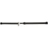976-734 by DORMAN - Driveshaft Assembly - Rear