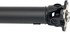 976-734 by DORMAN - Driveshaft Assembly - Rear