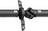 976-733 by DORMAN - Driveshaft Assembly - Rear