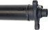 976-738 by DORMAN - Driveshaft Assembly - Rear