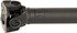 976-743 by DORMAN - Driveshaft Assembly - Rear