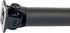 976-745 by DORMAN - Driveshaft Assembly - Rear