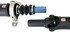 976-745 by DORMAN - Driveshaft Assembly - Rear