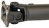 976-748 by DORMAN - Driveshaft Assembly - Rear