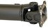 976-748 by DORMAN - Driveshaft Assembly - Rear