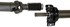 976-748 by DORMAN - Driveshaft Assembly - Rear