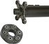 976-749 by DORMAN - Driveshaft Assembly - Rear