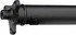 976-750 by DORMAN - Driveshaft Assembly - Rear