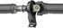 976-749 by DORMAN - Driveshaft Assembly - Rear